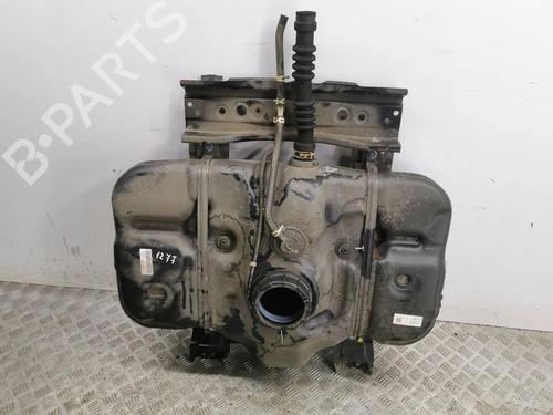 Benzintank Benzintank HONDA HR-V (GH_) 1.6 16V (124 hp) 36198031 36198031