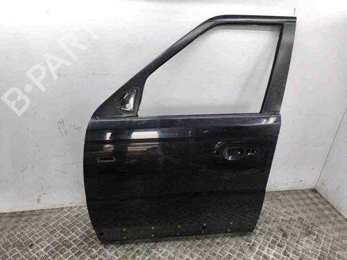 Used Left front door LAND ROVER RANGE ROVER SPORT I (L320) 2.7 D 4x4 (190 hp) 28894699