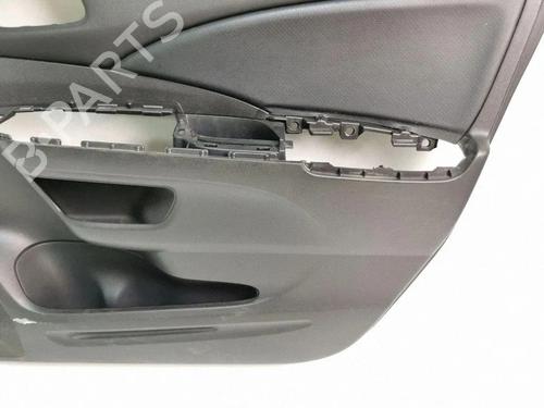 Front right panel HONDA CR-V IV (RM_) 2.2 i-DTEC AWD (RE6) | BP37404435C59  - Image 6