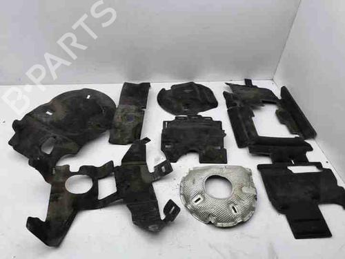 Upper protection BMW i3 (I01) Range Extender | BP28862353M93 