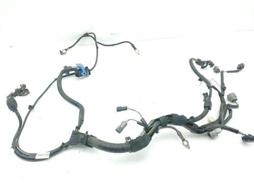 Cablaggio MAZDA CX-7 (ER) 2.2 MZR-CD AWD (ER10A) (173 hp) 28900031