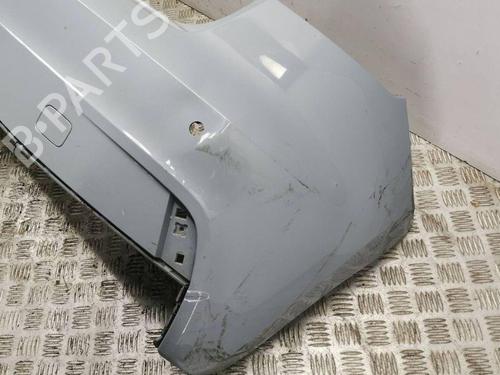 Rear bumper AUDI A1 Sportback (8XA, 8XF) 1.0 TFSI | BP28881155C8 