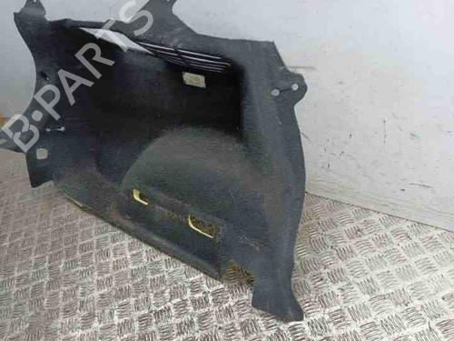 Tailgate trim RENAULT KADJAR (HA_, HL_) 1.5 dCi 110 (HLA3) | BP28853311C151