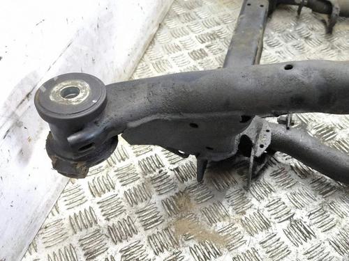 Subframe MERCEDES-BENZ M-CLASS (W164) ML 350 CDI 4-matic (164.125, 164.124) | BP40210658M9 - Image 4
