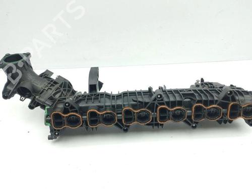 Used Intake manifold BMW X5 (F15, F85) xDrive 40 d (313 hp) 28901717