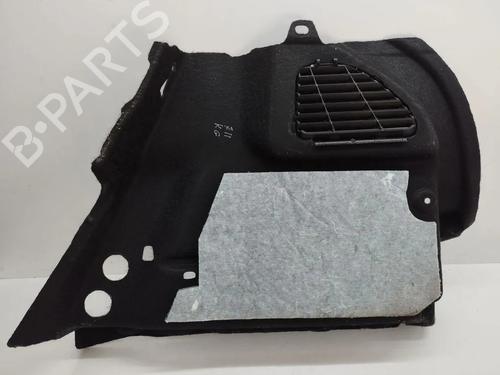 Bagagerumsbeklædning OPEL MOKKA 1.2 (76) | BP36349558I3 - Image 2