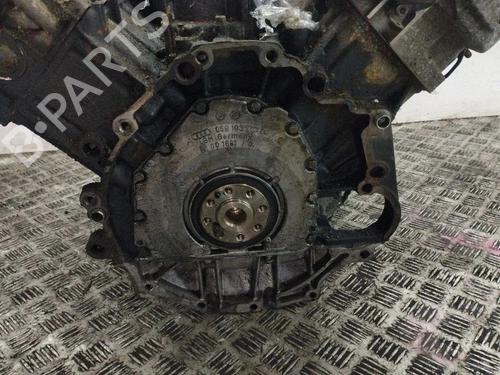 Engine AUDI ALLROAD C5 (4BH) 2.5 TDI quattro | BP38248181M1 - Image 9