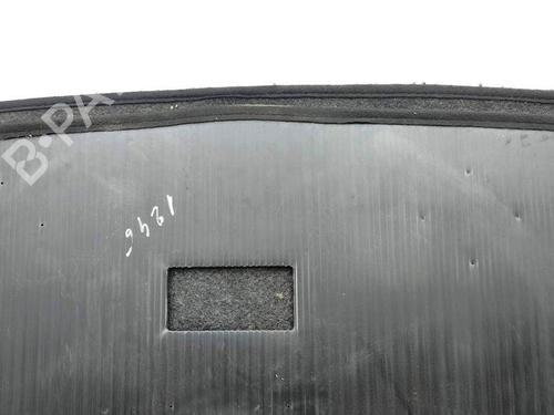 Luggage compartment floor NISSAN 350Z Coupe (Z33) 3.5 (AAZ33) | BP28882262I33 
