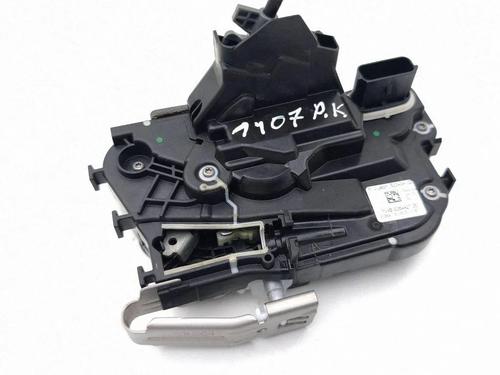 Front left lock FORD KUGA III (DFK) 2.5 Duratec Plug-in-Hybrid | BP38251717C98  - Image 5