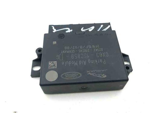 Electronic module JAGUAR XE (X760) 2.0 D | BP28878022M83 