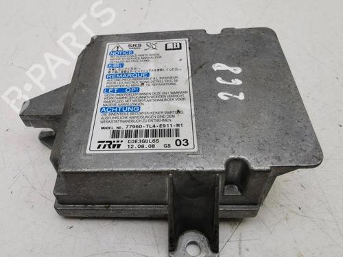 ECU airbags HONDA ACCORD VIII Estate (CW) 2.2 i-DTEC (CW3) | BP28888585M53 