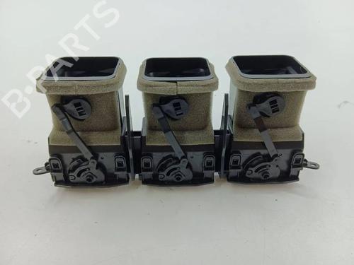Air vent MAZDA CX-7 (ER) 2.2 MZR-CD AWD (ER10A) | BP36188767I21 - Image 4