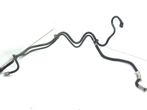 Pipe OPEL ASTRA L (OV5) 1.2 (FPHNSL, FPHNSR) | BP28880913M125 