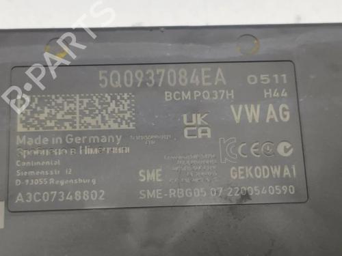 Electronic module AUDI A1 Sportback (GBA) 25 TFSI | BP36332036M83 - Image 2