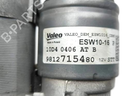 Starter CITROËN C5 II Break (RE_) 1.8 16V (RE6FYB) | BP36200542M8  - Image 8