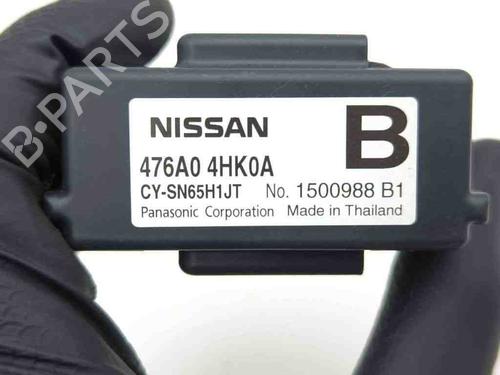 Electronic module INFINITI Q50 50 D | BP28876877M83 