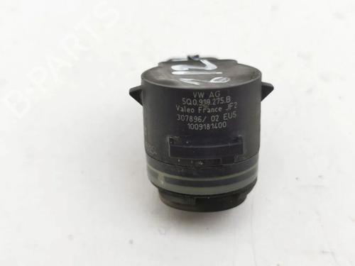 Electronic module VW T-ROC (A11, D11) 1.0 TSI | BP33662623M83 - Image 3
