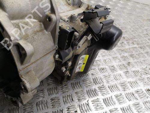 Gearbox SEAT ARONA (KJ7, KJP) 1.0 TSI | BP28855550M3 