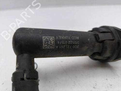 Clutch slave cylinder AUDI A1 Sportback (GBA) 25 TFSI | BP33257211M113 - Image 6