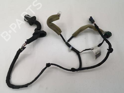 Used Wiring harness NISSAN JUKE (F15) 1.5 dCi (110 hp) 28867636