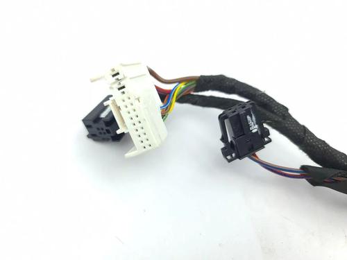 Wiring harness AUDI A1 Sportback (GBA) 25 TFSI | BP36080078E16 - Image 7