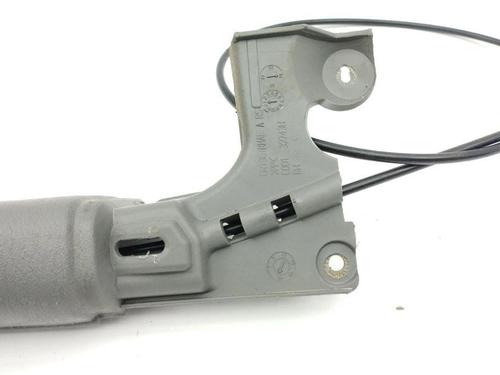 Exterior handle CHRYSLER VOYAGER IV (RG, RS) 2.8 CRD | BP28874616C122 