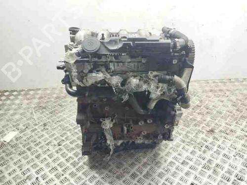 Used Engine LAND ROVER RANGE ROVER EVOQUE (L538) 2.2 D 4x4 (190 hp) 28859617