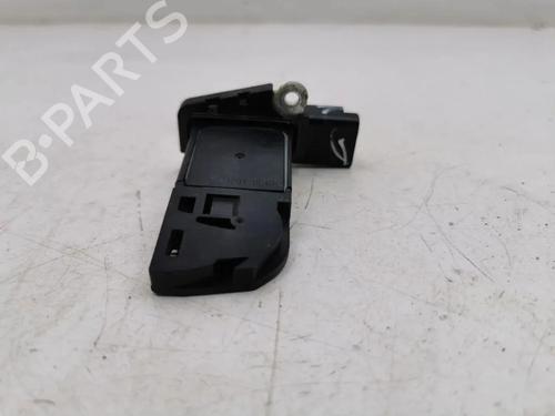 Mass air flow sensor PEUGEOT 508 I (8D_) 1.6 HDi | BP36201833M95 - Image 2
