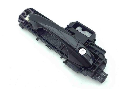 Used Rear left exterior door handle MERCEDES-BENZ E-CLASS (W212) E 350 BlueTEC (212.024) (211 hp) 29008287