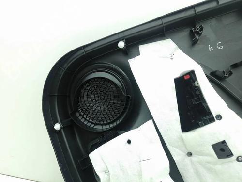 Rear left panel NISSAN JUKE (F16_) 1.6 Hybrid | BP32692197C60 - Image 7