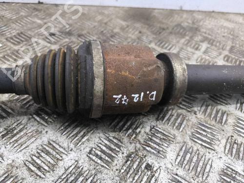 Right front driveshaft FORD GALAXY III (CK) 2.0 TDCi | BP38874769M39 - Image 6