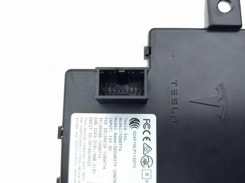 Control unit TESLA MODEL Y (5YJY) EV | BP40193813M11 - Image 7