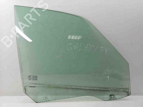 Used Front right door window FORD GALAXY III (CK) 2.0 TDCi (150 hp) 28886151