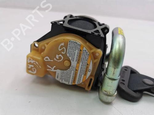 Rear left seatbelt RENAULT KADJAR (HA_, HL_) 1.5 dCi 110 (HLA3) | BP28895514I29 - Image 5