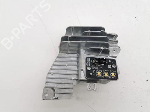 Used Electronic module Electronic module 36207760 36207760