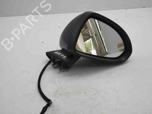 Right mirror OPEL CORSA D (S07) 1.3 CDTI (L08, L68) | BP28877051C27