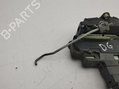 Rear right lock OPEL ANTARA A (L07) 2.2 CDTi | BP28896010C99 