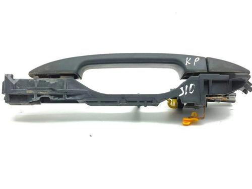 Rear left exterior door handle SUBARU FORESTER (SH_) 2.0 D AWD (SHH, SHD, SHN) | BP28889304C130 