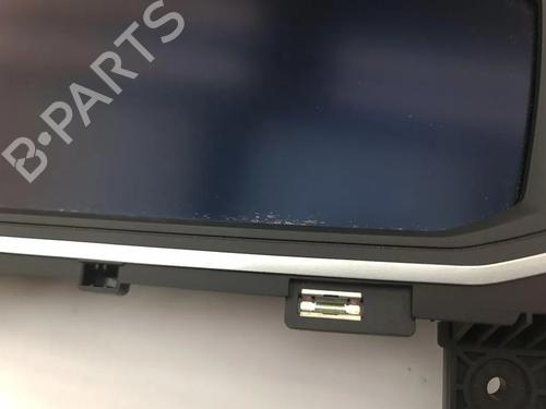 Instrument cluster AUDI A1 Sportback (GBA) 25 TFSI | BP38495212C47 - Image 13