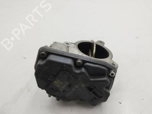 Used Throttle body MERCEDES-BENZ E-CLASS (W213) E 220 d (213.004) (194 hp) 28876952