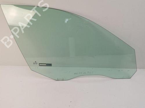 Used Front right door window BMW 7 (E65, E66, E67) 730 Ld (231 hp) 28884484