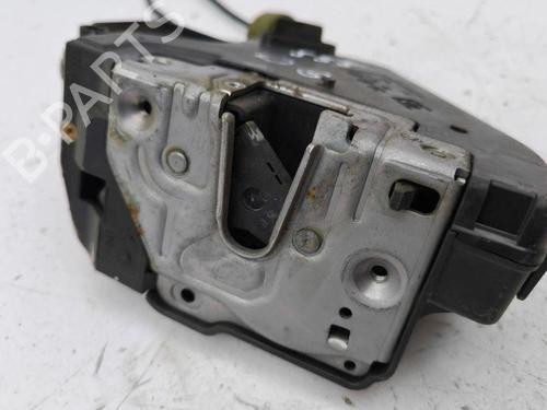 Rear right lock MERCEDES-BENZ E-CLASS (W211) E 200 CDI (211.007) | BP28894798C99 