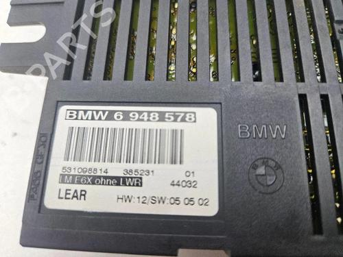 Electronic module BMW 5 Touring (E61) 525 d | BP40168833M83  - Image 7