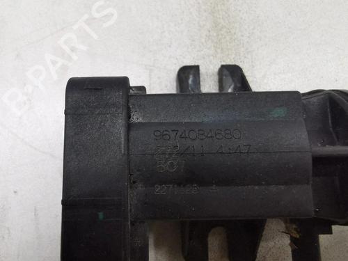 Electronic sensor CITROËN DS4 (NX_) 2.0 BlueHDi 150 | BP40192270M84  - Image 7