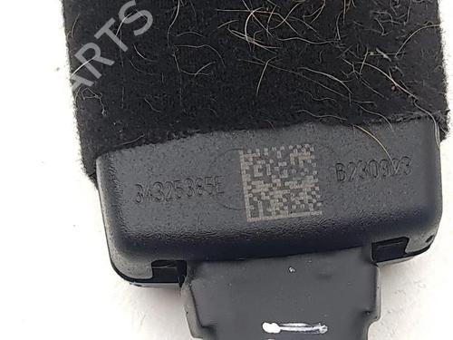 Seat buckle RENAULT AUSTRAL E-TECH 200 Hybrid (HGM2) | BP36083354I32 - Image 7