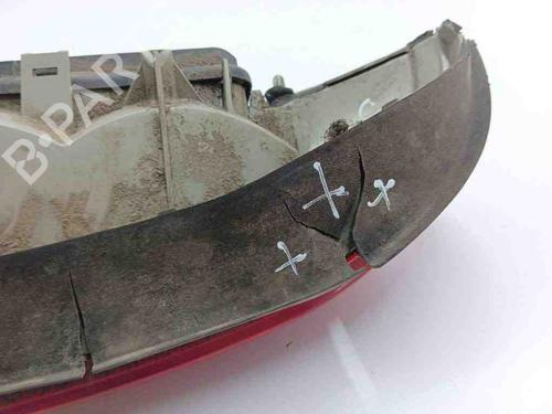 Right taillight OPEL ASTRA J Sports Tourer (P10) 2.0 CDTI (35) | BP28892730C35