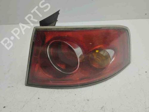 Used Right taillight SEAT IBIZA III (6L1) 1.4 TDI (75 hp) 28893167