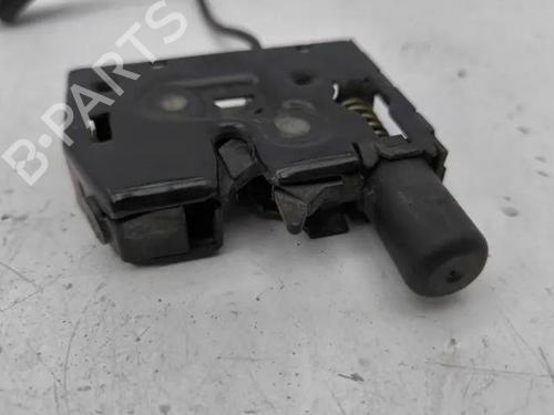Hood lock AUDI A6 C7 Avant (4G5, 4GD) 1.8 TFSI | BP28857631C133 