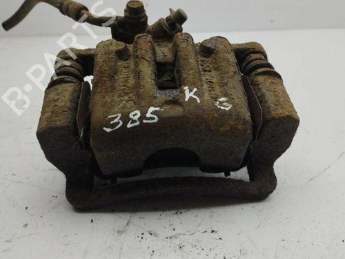 Left rear brake caliper OPEL ANTARA A (L07) 2.0 CDTI 4x4 | BP28891207M107