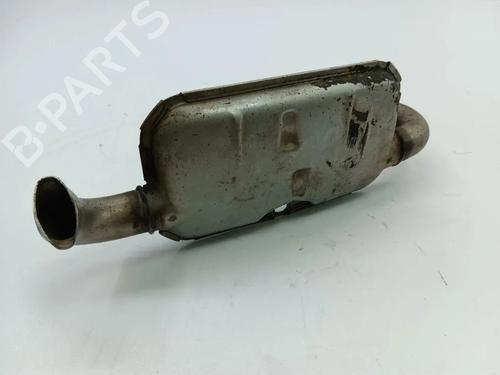 Electronic sensor MERCEDES-BENZ VITO / MIXTO Van (W639) 115 CDI (639.601, 639.603, 639.605) | BP36103397M84 - Image 2